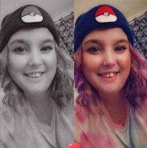 Meet your Posher, Kaylee